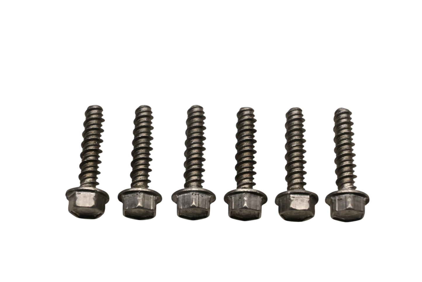 New OEM Polaris 7515141 Screws Qty 6 NOS