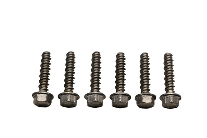 New OEM Polaris 7515141 Screws Qty 6 NOS