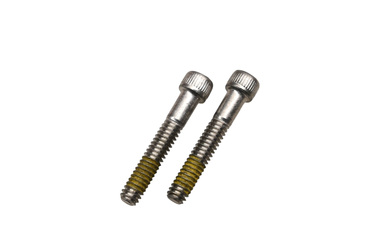 New OEM Polaris 7515119 Screws Qty 2 NOS