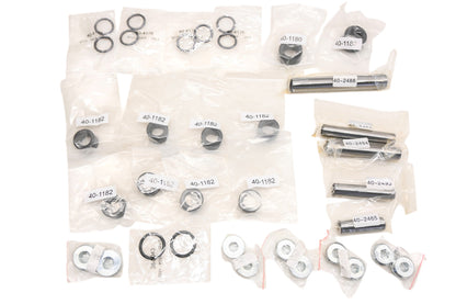 All Balls 243-1177, 50-1177 Rear Independent Suspension Kit NOS