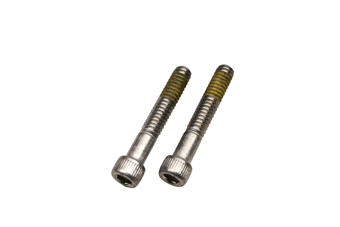 New OEM Polaris 7515119 Screws Qty 2 NOS