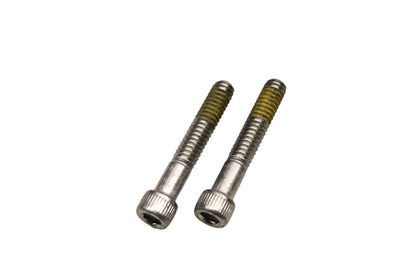 New OEM Polaris 7515119 Screws Qty 2 NOS