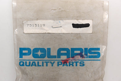 New OEM Polaris 7515119 Screws Qty 2 NOS