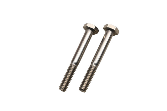 New OEM Polaris 7515120 Bolts Qty 2 NOS