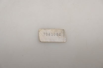 New OEM Polaris 7061002 Tow Hook NOS