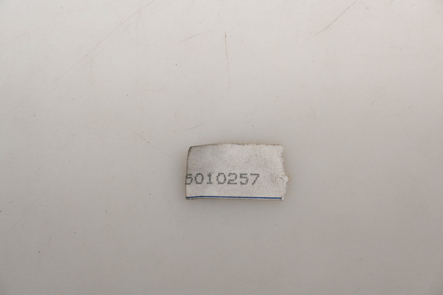 New OEM Polaris 5010257 Rear Tube Spacer NOS