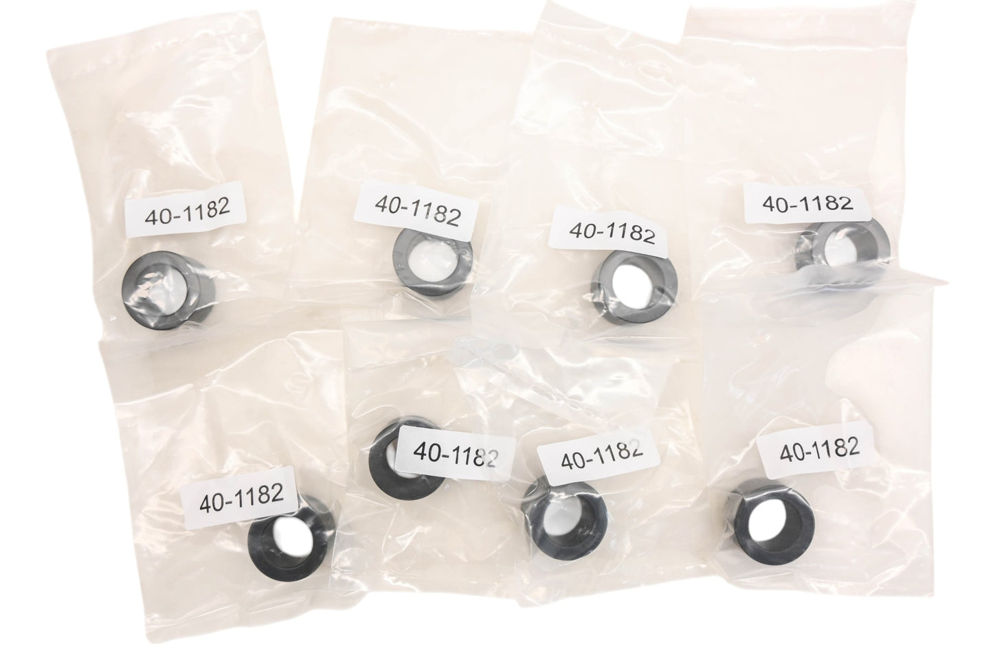 All Balls 243-1177, 50-1177 Rear Independent Suspension Kit NOS