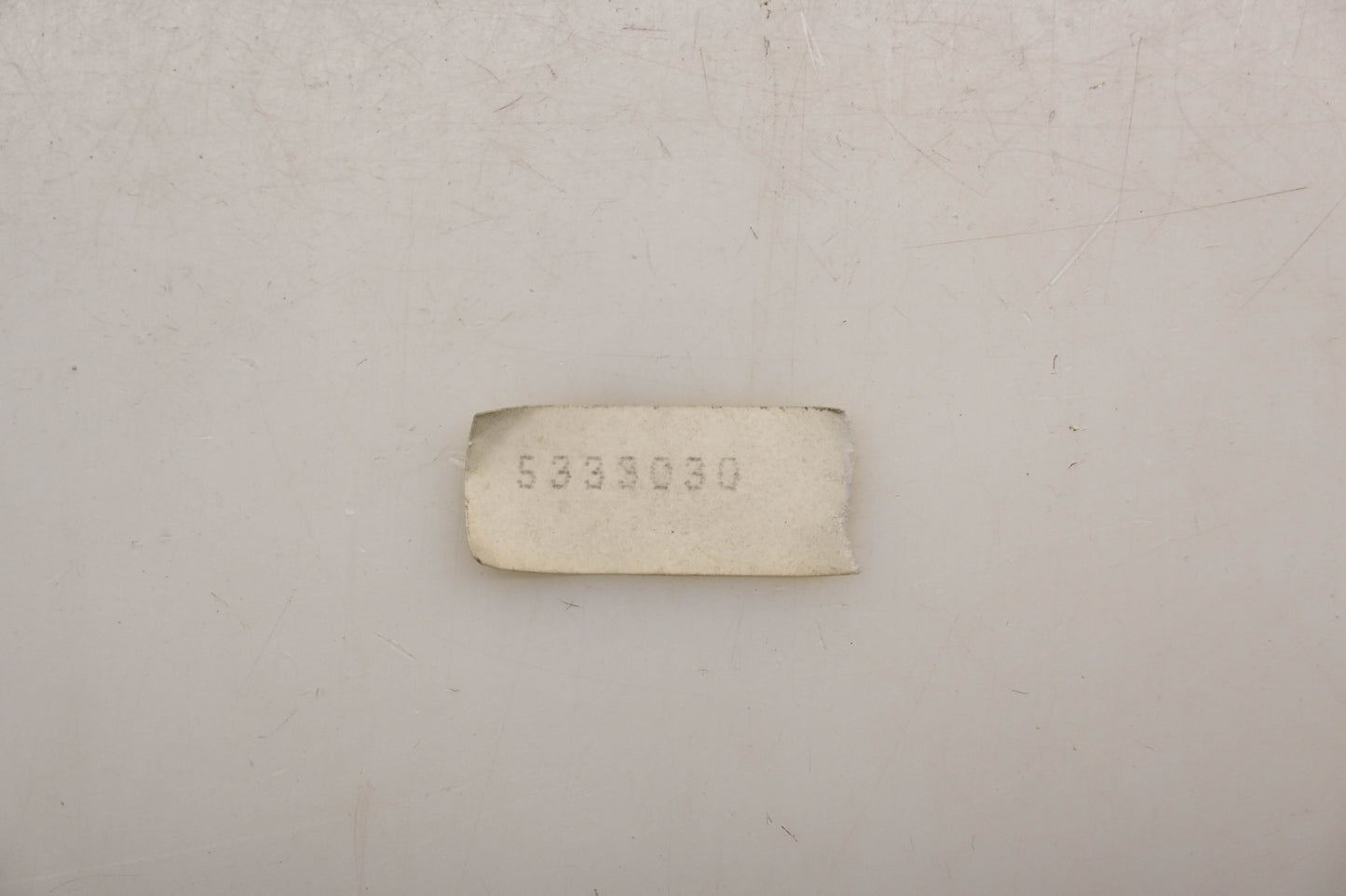 New OEM Polaris 5333030 Bushing NOS