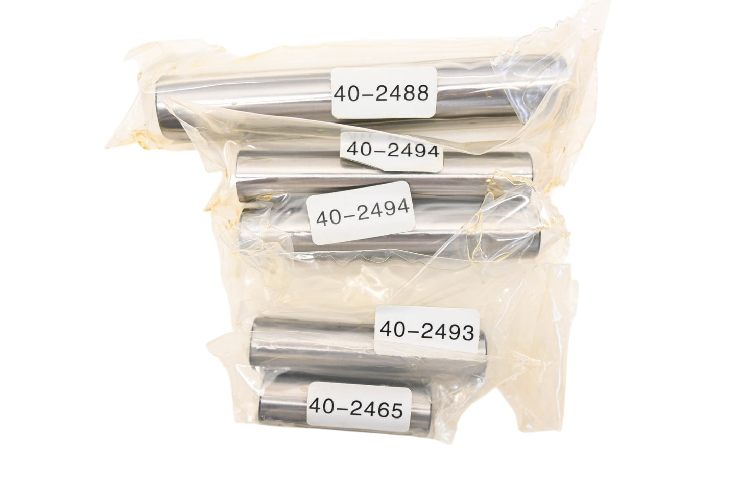 All Balls 243-1177, 50-1177 Rear Independent Suspension Kit NOS