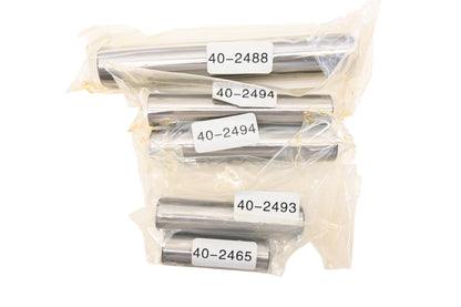 All Balls 243-1177, 50-1177 Rear Independent Suspension Kit NOS