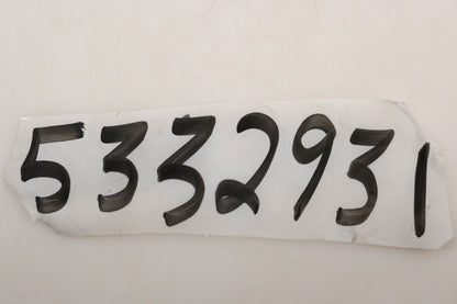 New OEM Polaris 5332931 Brake Lever Bushing NOS