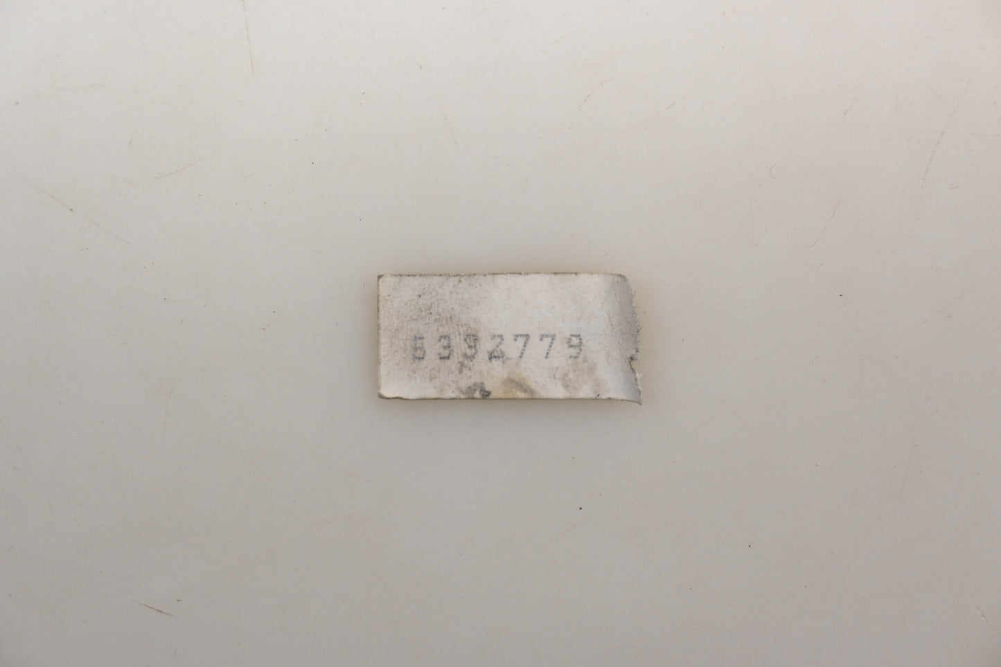 New OEM Polaris 5332779 Bushing NOS