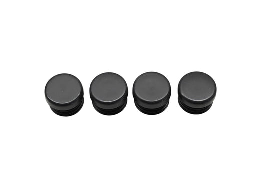 New OEM Polaris 7080389 Hole Plugs Qty 4 NOS