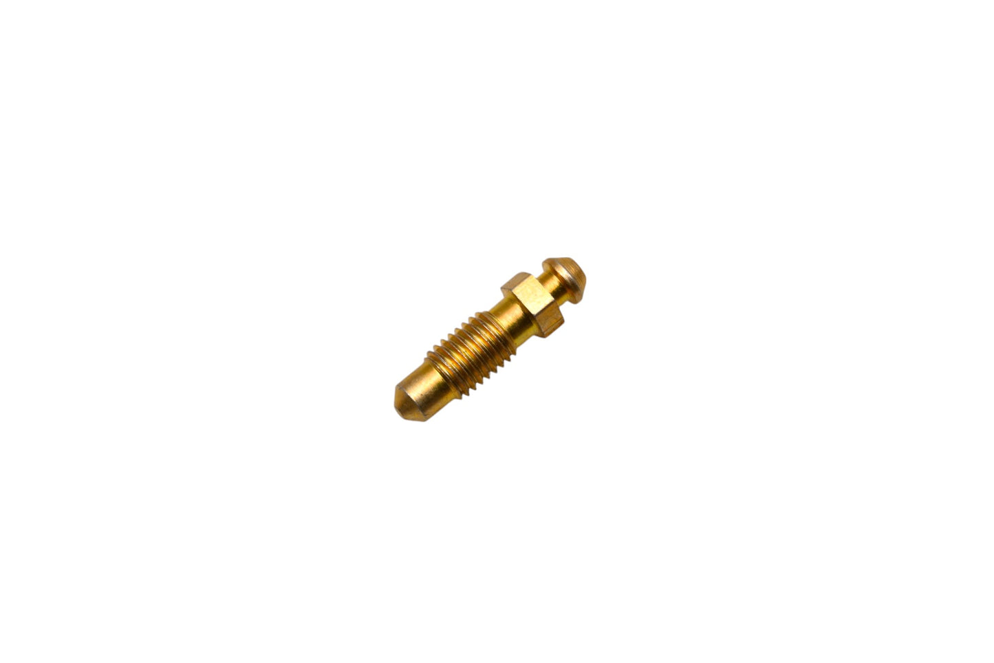 New OEM Polaris 7080352 Bleeder Screw NOS