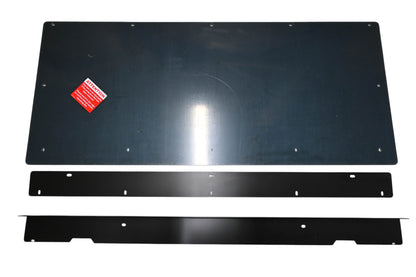 SuperATV ROOF-P-RAN1K-71#NX Polaris Ranger Tinted Roof Kit NOS