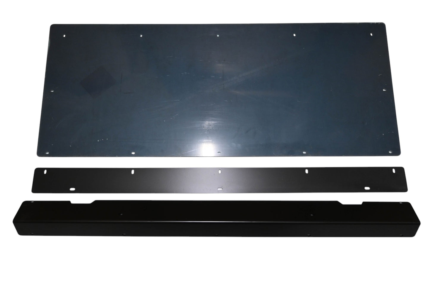 SuperATV ROOF-P-RAN1K-71#NX Polaris Ranger Tinted Roof Kit NOS