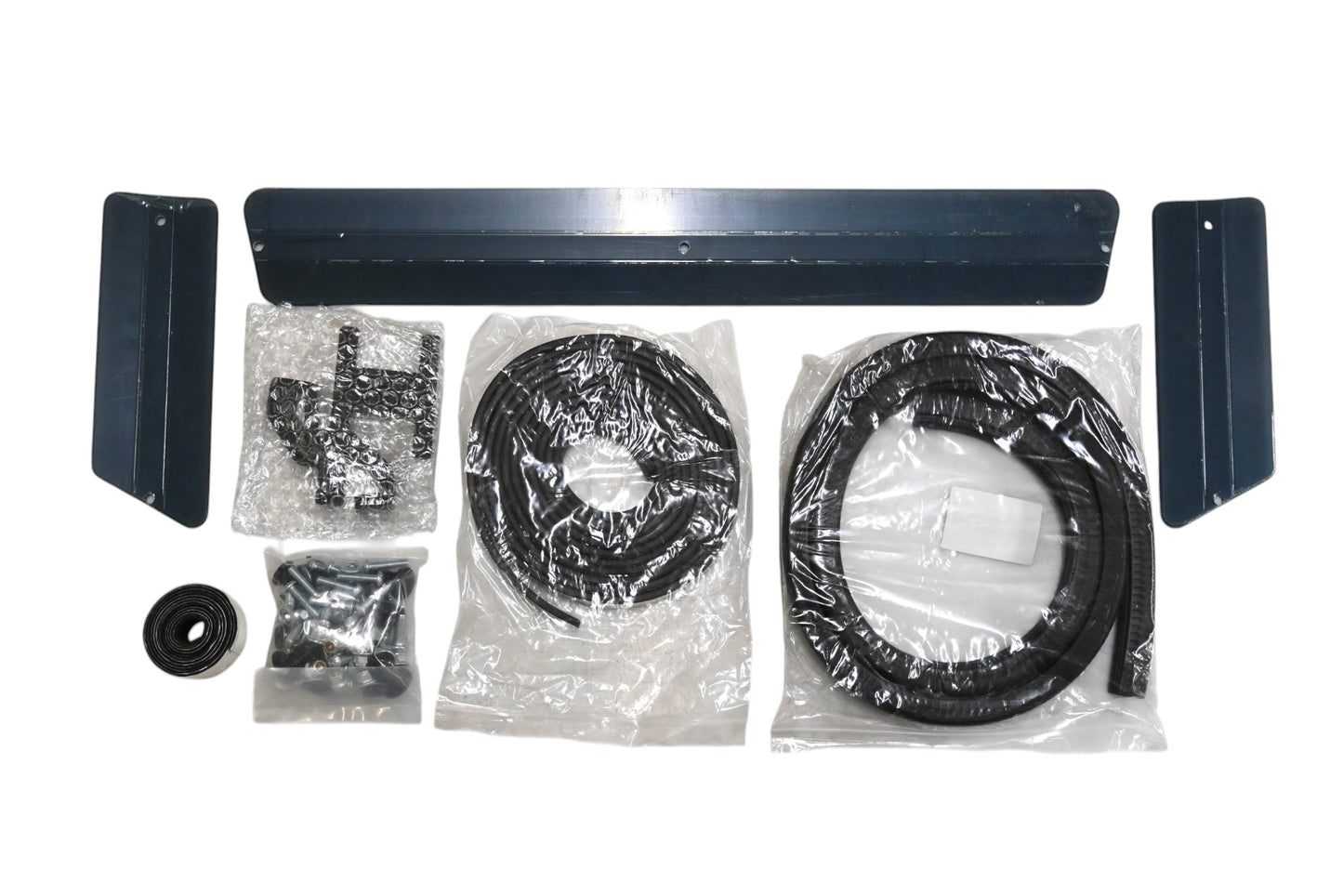 SuperATV ROOF-P-RAN1K-71#NX Polaris Ranger Tinted Roof Kit NOS