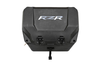 New OEM Polaris 2884666 RZR Pro XP4 Rear Seat Lock & Ride Storage Box NOS