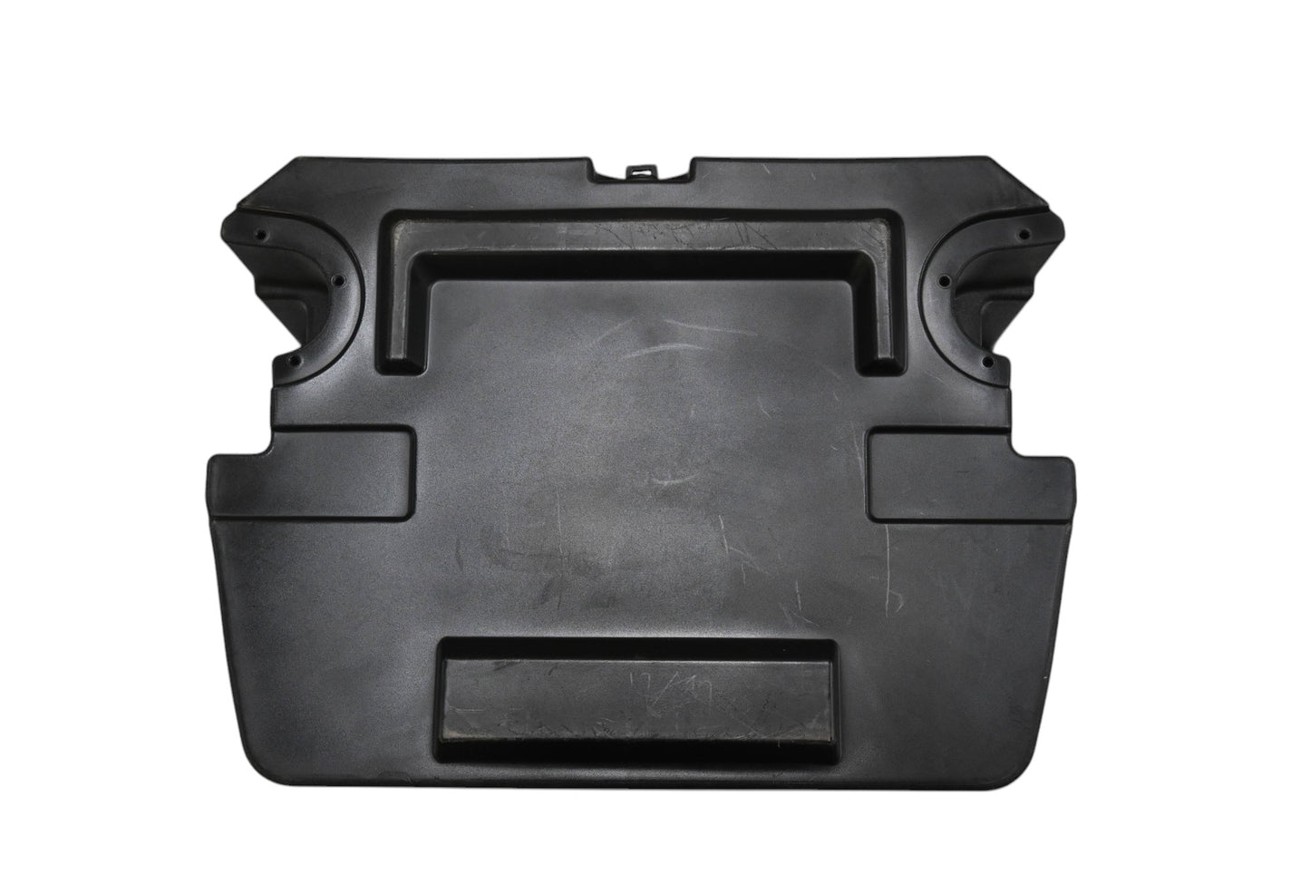 New OEM Polaris 2884666 RZR Pro XP4 Rear Seat Lock & Ride Storage Box NOS