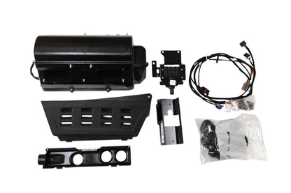 MCC 2882753, T19-0938 Polaris Cab Heater Kit NOS