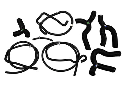 MCC 2882753, T19-0938 Polaris Cab Heater Kit NOS