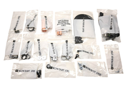 MCC 2882753, T19-0938 Polaris Cab Heater Kit NOS