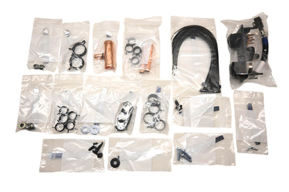 MCC 2882753, T19-0938 Polaris Cab Heater Kit NOS