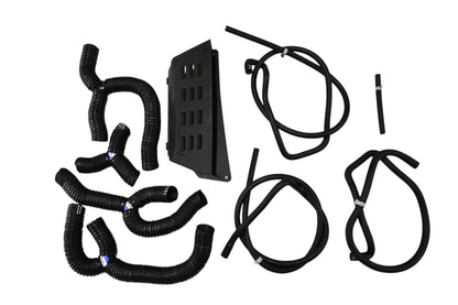 MCC 2882753, T19-0938 Polaris Cab Heater Kit