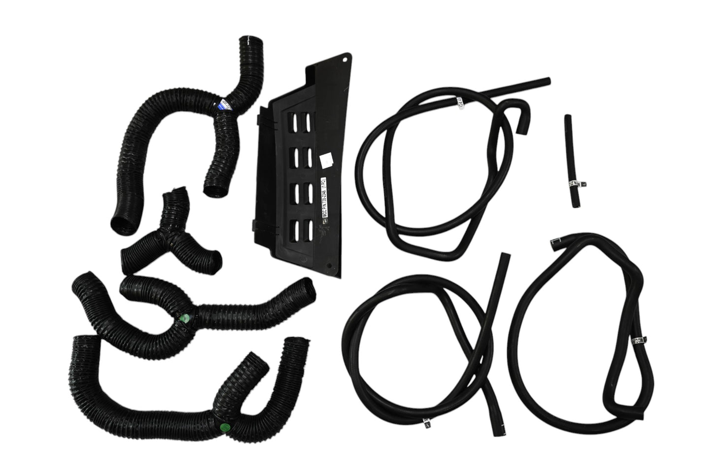 MCC 2882753, T19-0938 Polaris Cab Heater Kit