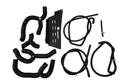 MCC 2882753, T19-0938 Polaris Cab Heater Kit
