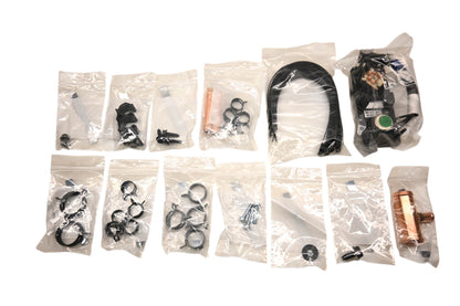 MCC 2882753, T19-0938 Polaris Cab Heater Kit