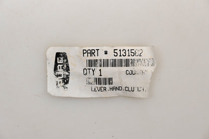 OEM Victory 5131562 Polaris Clutch Lever