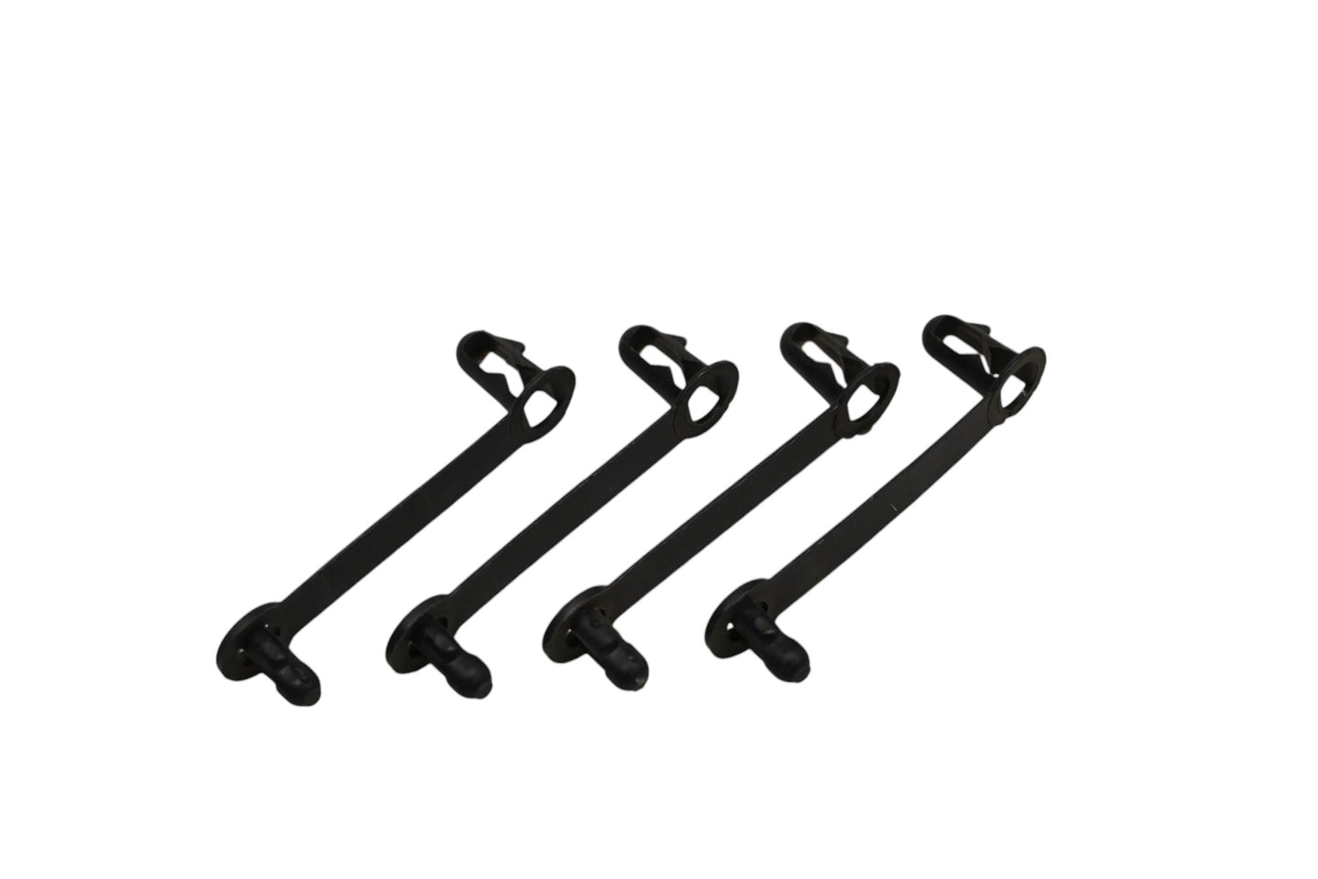 New OEM Polaris 7080303 Clamps Qty 4 NOS