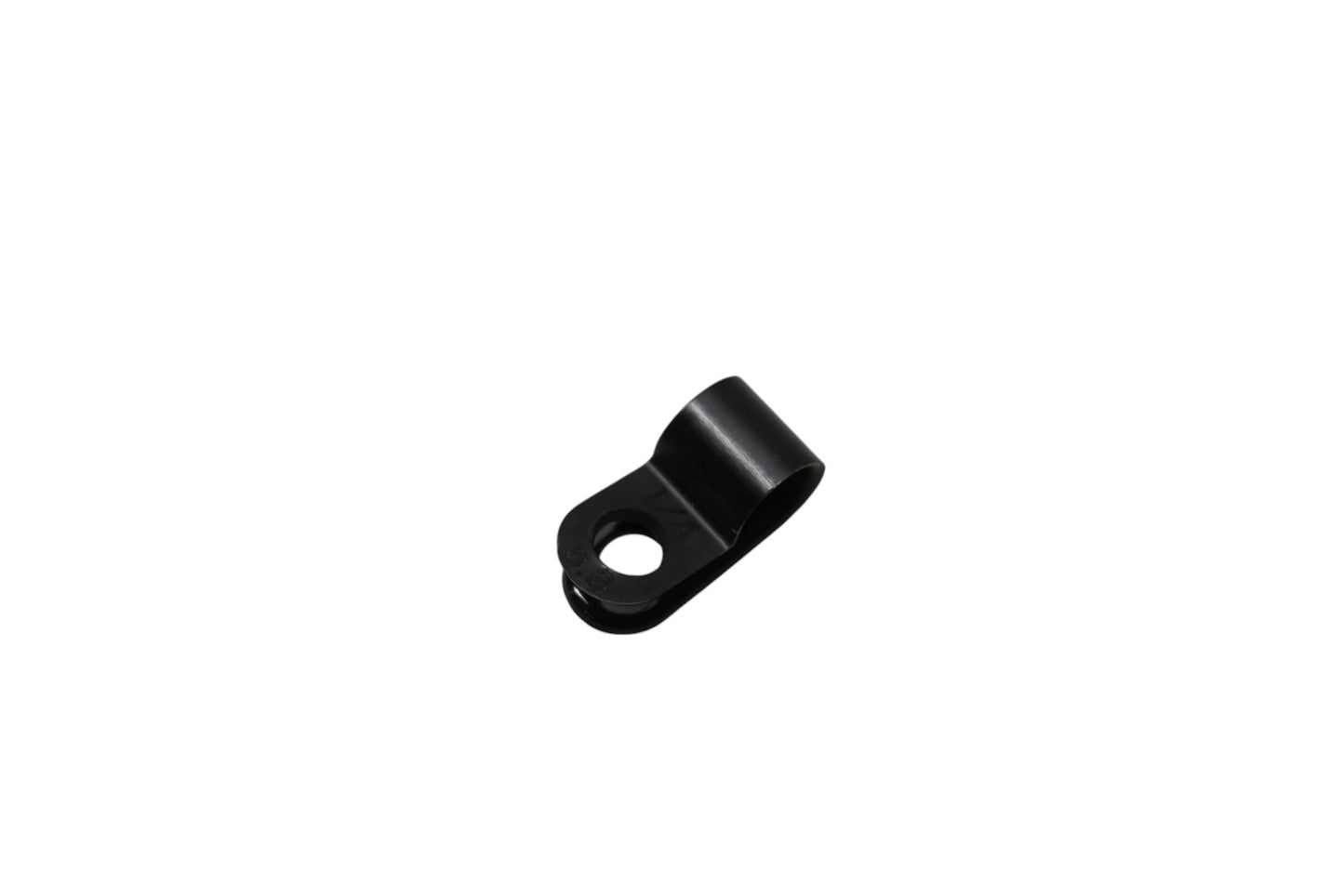 New OEM Polaris 7080539 Nylon Cable Clamp NOS