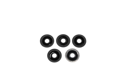 New OEM Polaris 7080227 Exhaust Valve Bellows Qty 5 NOS