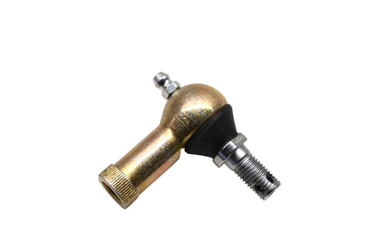 New OEM Polaris 7060172 10mm RH Thread Tie Rod End NOS