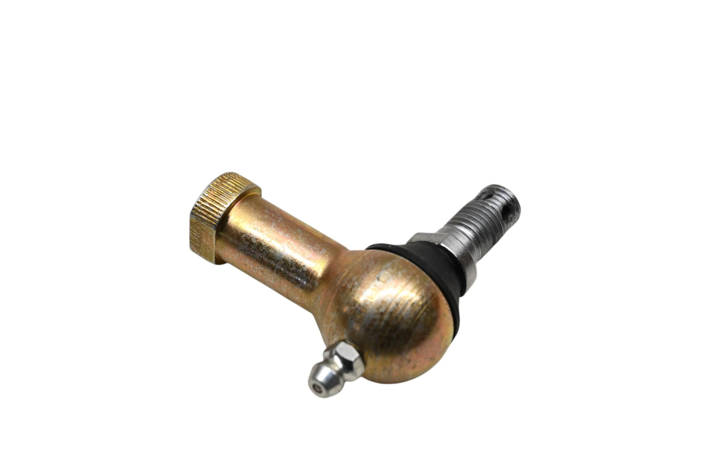 New OEM Polaris 7060172 10mm RH Thread Tie Rod End NOS