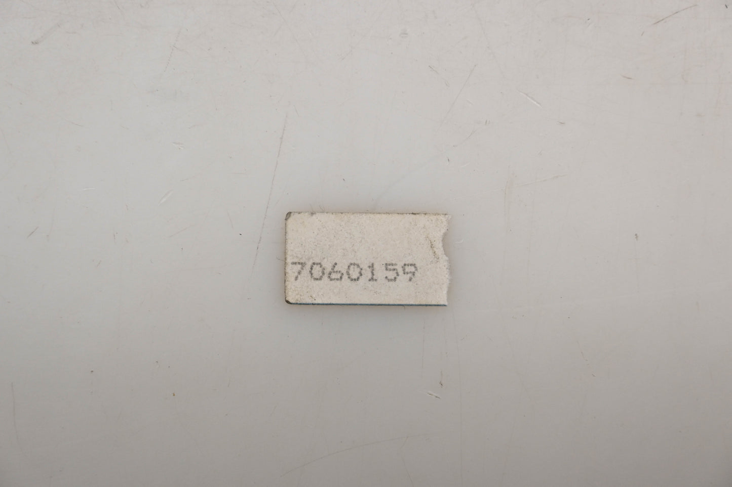 Alinabal 7060159 Polaris Radius Rod End NOS