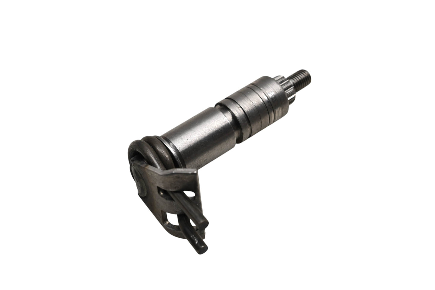 New OEM Polaris 3233151 Low Range Shift Shaft NOS