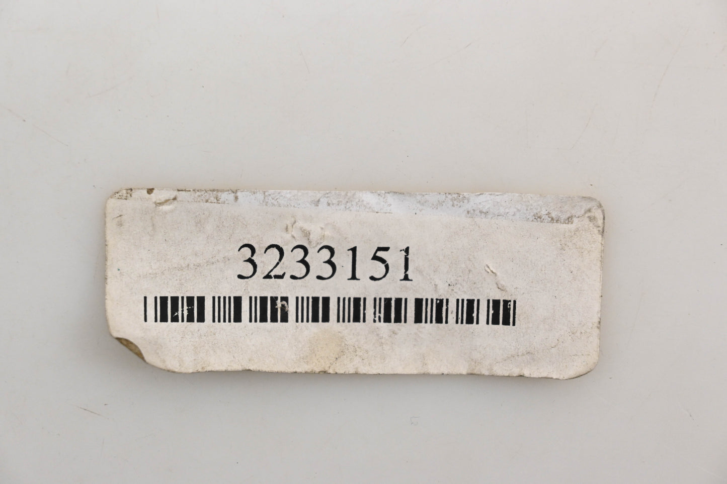 New OEM Polaris 3233151 Low Range Shift Shaft NOS