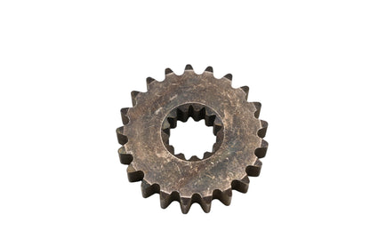 New OEM Polaris 3221035, 0107-408 21 Tooth 13 Spline Sprocket NOS