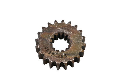 New OEM Polaris 3221055, 0602-456 20 Tooth 13 Spline Sprocket NOS