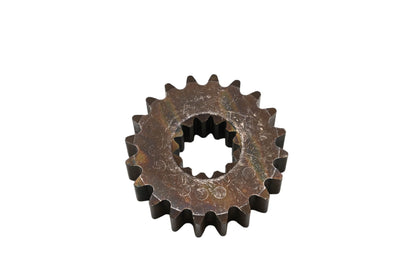 New OEM Polaris 3221055, 0602-456 20 Tooth 13 Spline Sprocket NOS