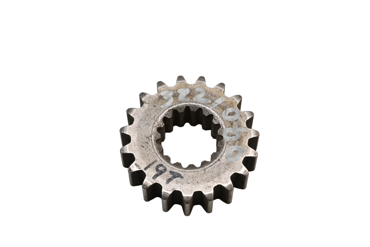 New OEM Polaris 3221060 19 Tooth 15 Spline Sprocket NOS