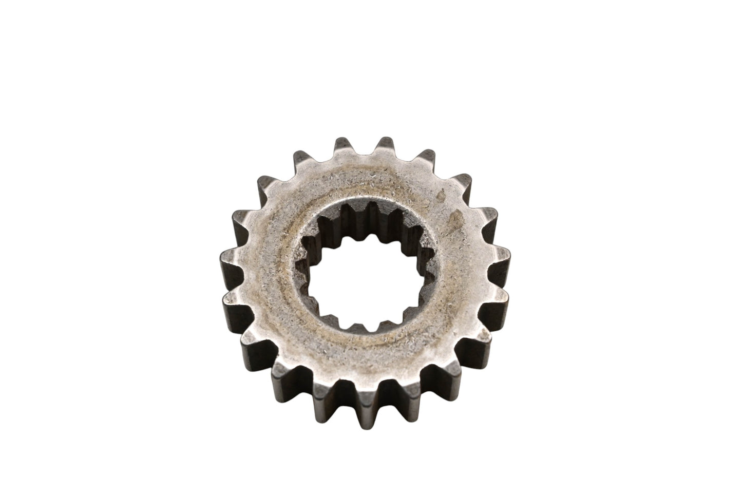New OEM Polaris 3221060 19 Tooth 15 Spline Sprocket NOS