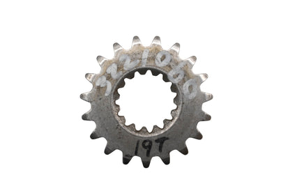 New OEM Polaris 3221060 19 Tooth 15 Spline Sprocket NOS