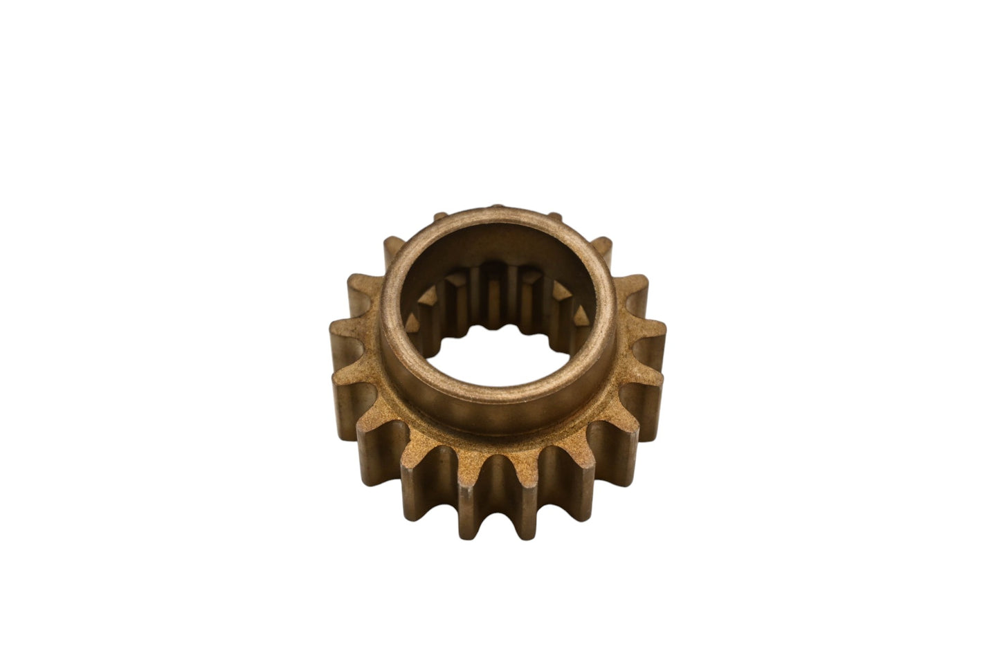 New OEM Polaris 3221093 17 Tooth 15 Spline Sprocket NOS