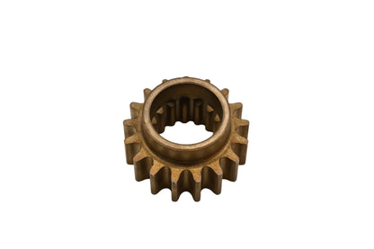 New OEM Polaris 3221093 17 Tooth 15 Spline Sprocket NOS