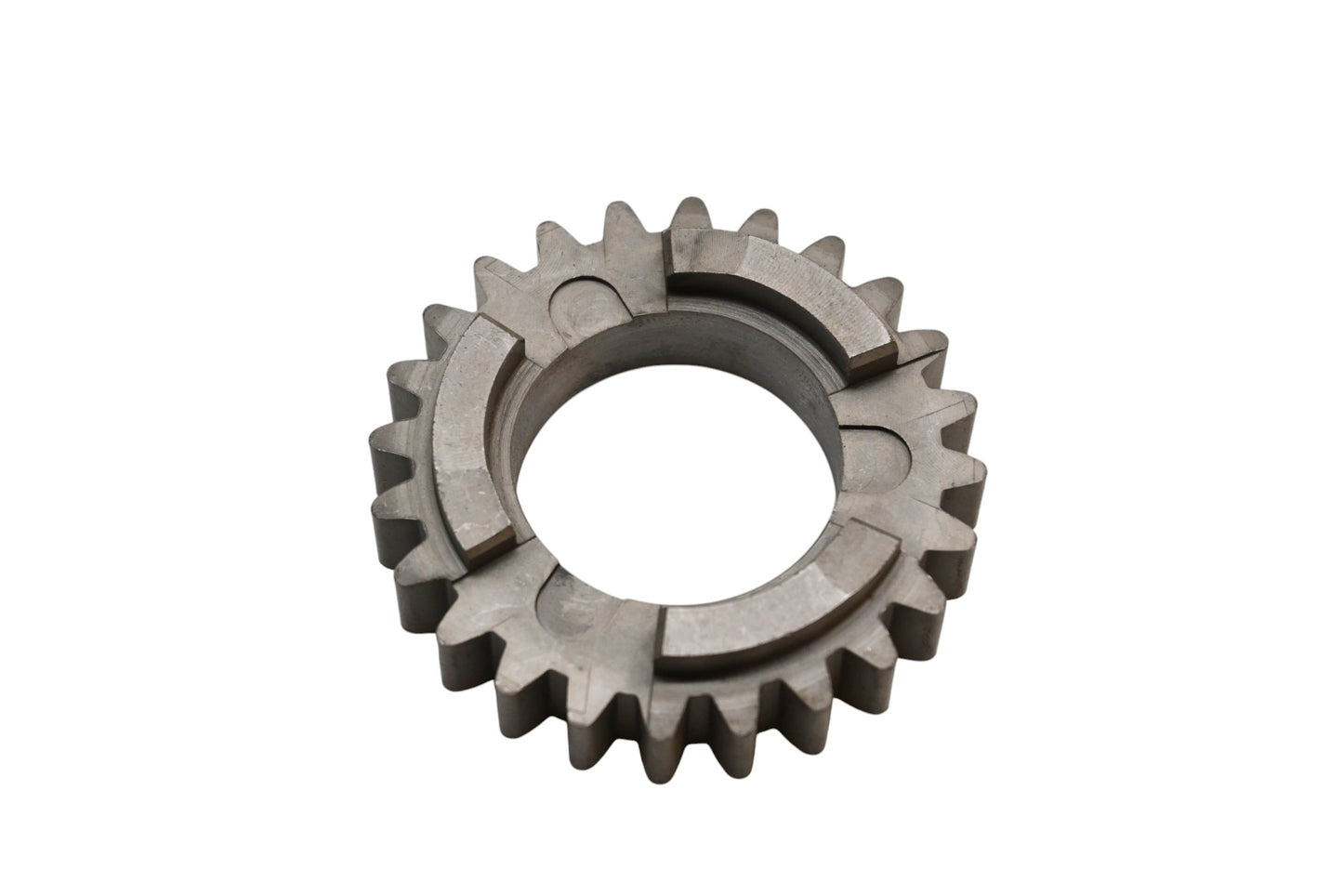 New OEM Polaris 3233127 24 Tooth Sprocket NOS