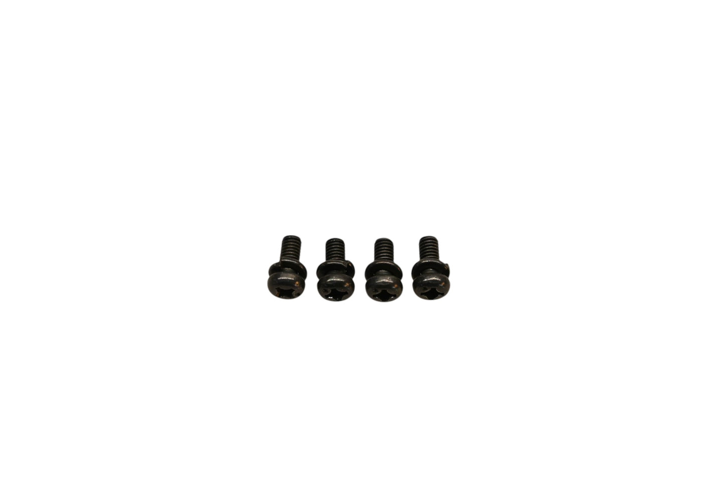 New OEM Polaris 3140038 Screws Qty 4 NOS
